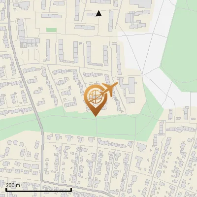 Karte Bachstelzenweg 80-92, 50829 Köln