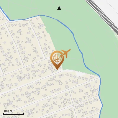 Foto zu Bachstraße 1, 12526 Berlin