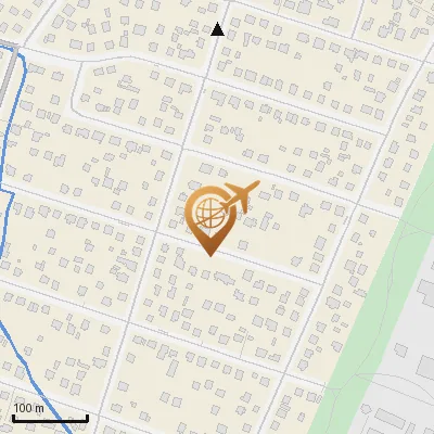 Foto zu Bachstraße 11-13, 12623 Berlin