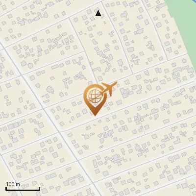 Foto zu Bachstraße 11-14, 12526 Berlin