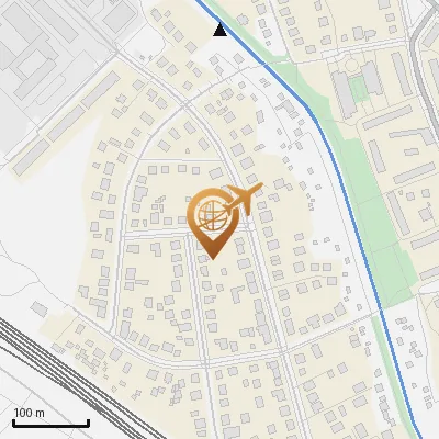 Foto zu Bachstraße 10-14, 12555 Berlin