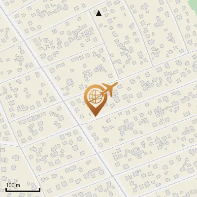 Foto zu Bachstraße 15-16, 12526 Berlin