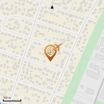 Foto zu Bachstraße 14-16, 12623 Berlin