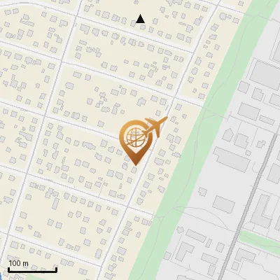 Foto zu Bachstraße 18-19, 12623 Berlin