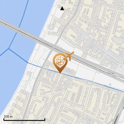 Foto zu Bachstraße 4-19, 51063 Köln