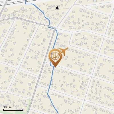 Foto zu Bachstraße 1-2, 12623 Berlin