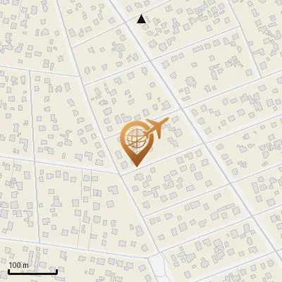 Foto zu Bachstraße 18-22, 12526 Berlin