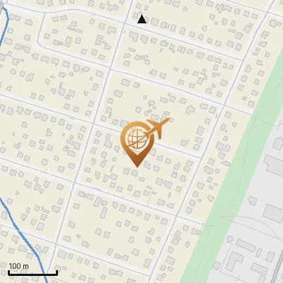 Foto zu Bachstraße 20-23, 12623 Berlin