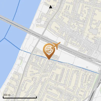 Foto zu Bachstraße 22-23, 51063 Köln