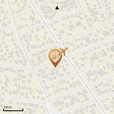 Foto zu Bachstraße 24-25, 12526 Berlin