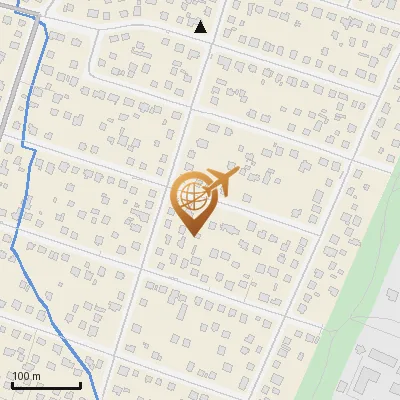 Foto zu Bachstraße 24-26, 12623 Berlin