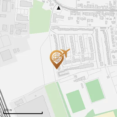 Foto zu Bachstraße 21-39, 51145 Köln