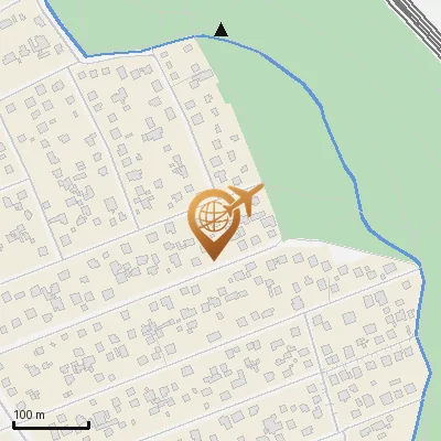 Foto zu Bachstraße 2-4, 12526 Berlin