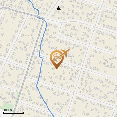 Karte Bachstraße 31, 12623 Berlin