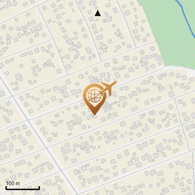 Foto zu Bachstraße 32-33, 12526 Berlin