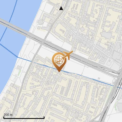 Foto zu Bachstraße 33, 51063 Köln