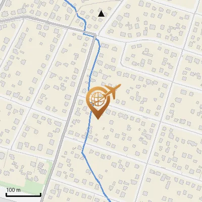 Foto zu Bachstraße 33-34, 12623 Berlin