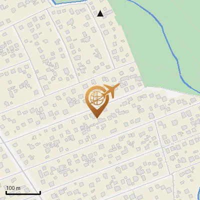 Foto zu Bachstraße 35-36, 12526 Berlin