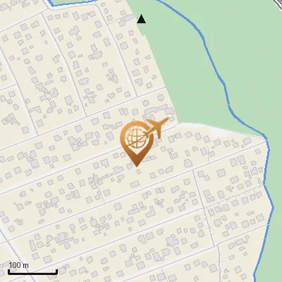 Foto zu Bachstraße 38-40, 12526 Berlin