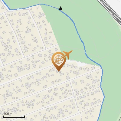 Foto zu Bachstraße 41-44, 12526 Berlin