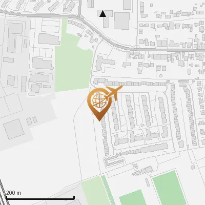 Foto zu Bachstraße 45-59, 51145 Köln