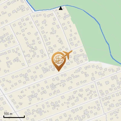 Foto zu Bachstraße 5-7, 12526 Berlin