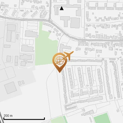 Karte Bachstraße 67, 51145 Köln