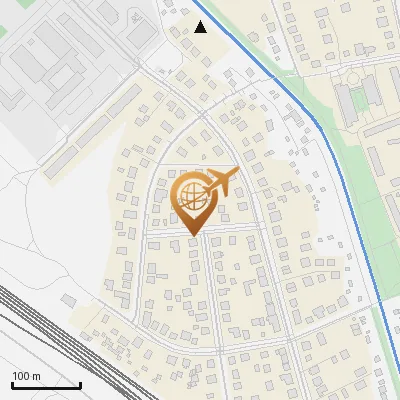 Foto zu Bachstraße 5-9, 12555 Berlin