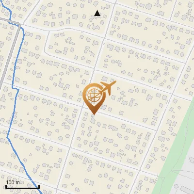 Foto zu Bachstraße 9-10, 12623 Berlin