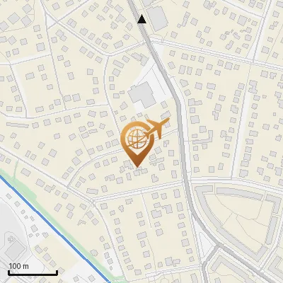 Foto zu Bachwitzer Straße 16-22, 12555 Berlin