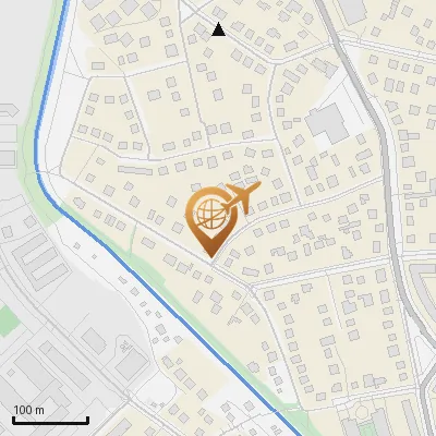 Foto zu Bachwitzer Straße 2-5, 12555 Berlin