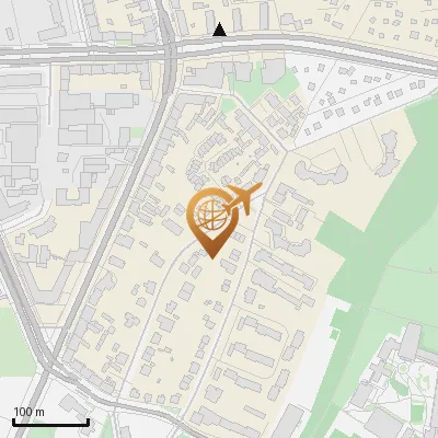 Foto zu Backbergstraße 5-11, 12359 Berlin