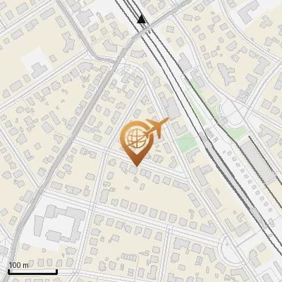 Foto zu Backnanger Straße 16-17, 13467 Berlin