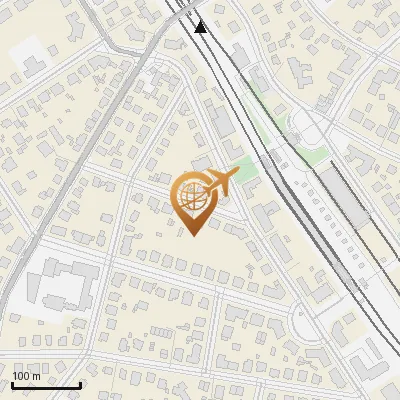 Foto zu Backnanger Straße 7-13, 13467 Berlin