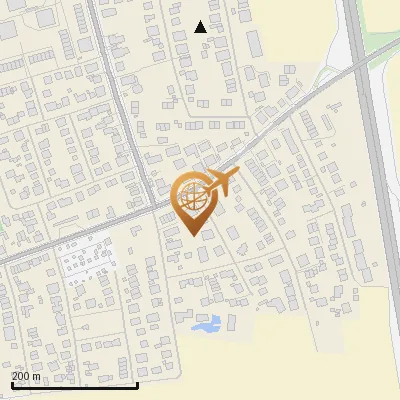 Foto zu Bad-Berneck-Straße 1-4, 81549 München