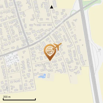 Foto zu Bad-Berneck-Straße 5-12, 81549 München