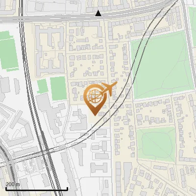 Foto zu Bad-Dürkheimer-Straße 7-14, 81539 München