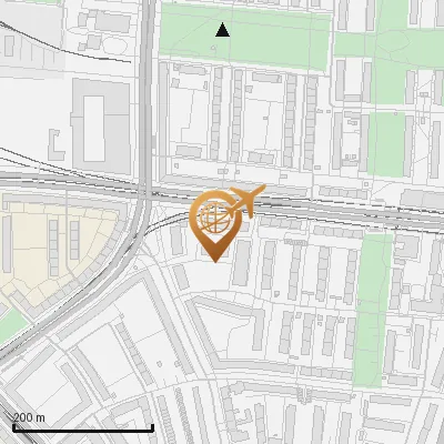 Foto zu Bad-Schachener-Straße 4, 81671 München