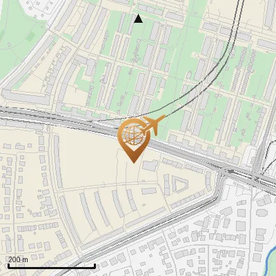 Foto zu Bad-Schachener-Straße 92, 81671 München