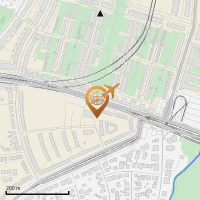 Foto zu Bad-Schachener-Straße 96, 81671 München