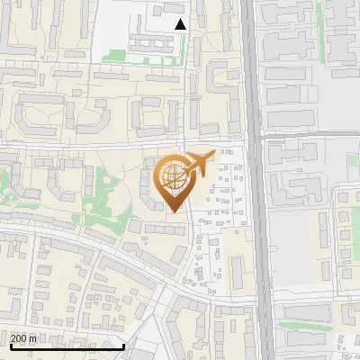 Foto zu Bad-Soden-Straße 5-7, 80807 München