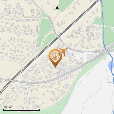 Foto zu Badenburgstraße 3-12, 81247 München