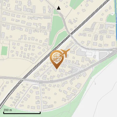 Foto zu Badenburgstraße 15, 81247 München