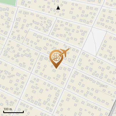 Foto zu Badener Straße 9-11, 12623 Berlin