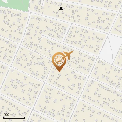 Foto zu Badener Straße 12-14, 12623 Berlin