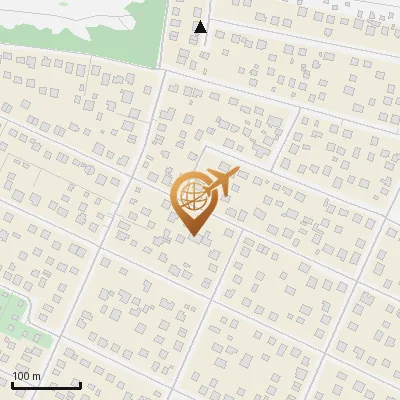 Foto zu Badener Straße 15-16, 12623 Berlin