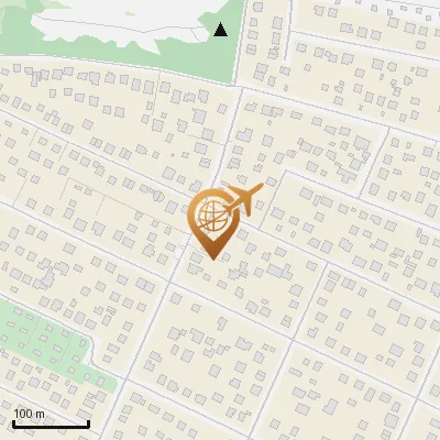 Foto zu Badener Straße 17-18, 12623 Berlin