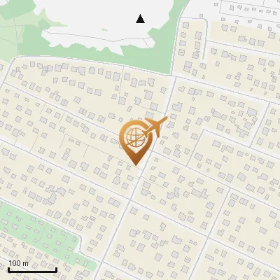 Foto zu Badener Straße 20-21, 12623 Berlin