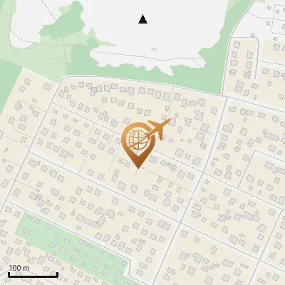 Foto zu Badener Straße 22-25, 12623 Berlin