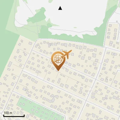 Foto zu Badener Straße 26-29, 12623 Berlin